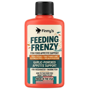 Finny's Feeding Frenzy