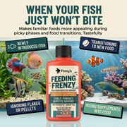 Finny's Feeding Frenzy