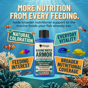 Finny's Marine Daily Armor