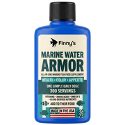 Finny's Marine Daily Armor