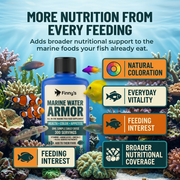 Finny's Marine Daily Armor