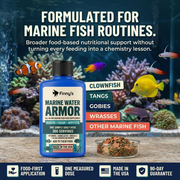 Finny's Marine Daily Armor